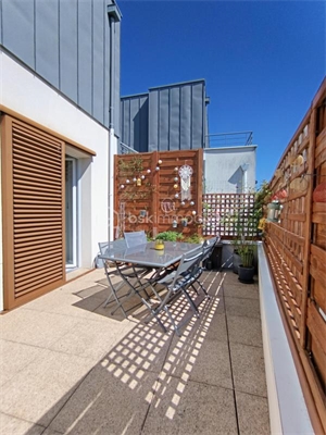 t3 à la vente -   37100  TOURS, surface 54 m2 vente t3 - UBI479442758